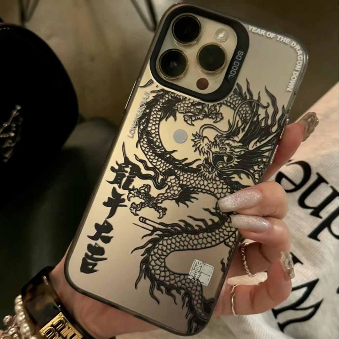 Süper Havalı Çin Loong Telefon - Phone Accessories China incelemesi ve fiyatı