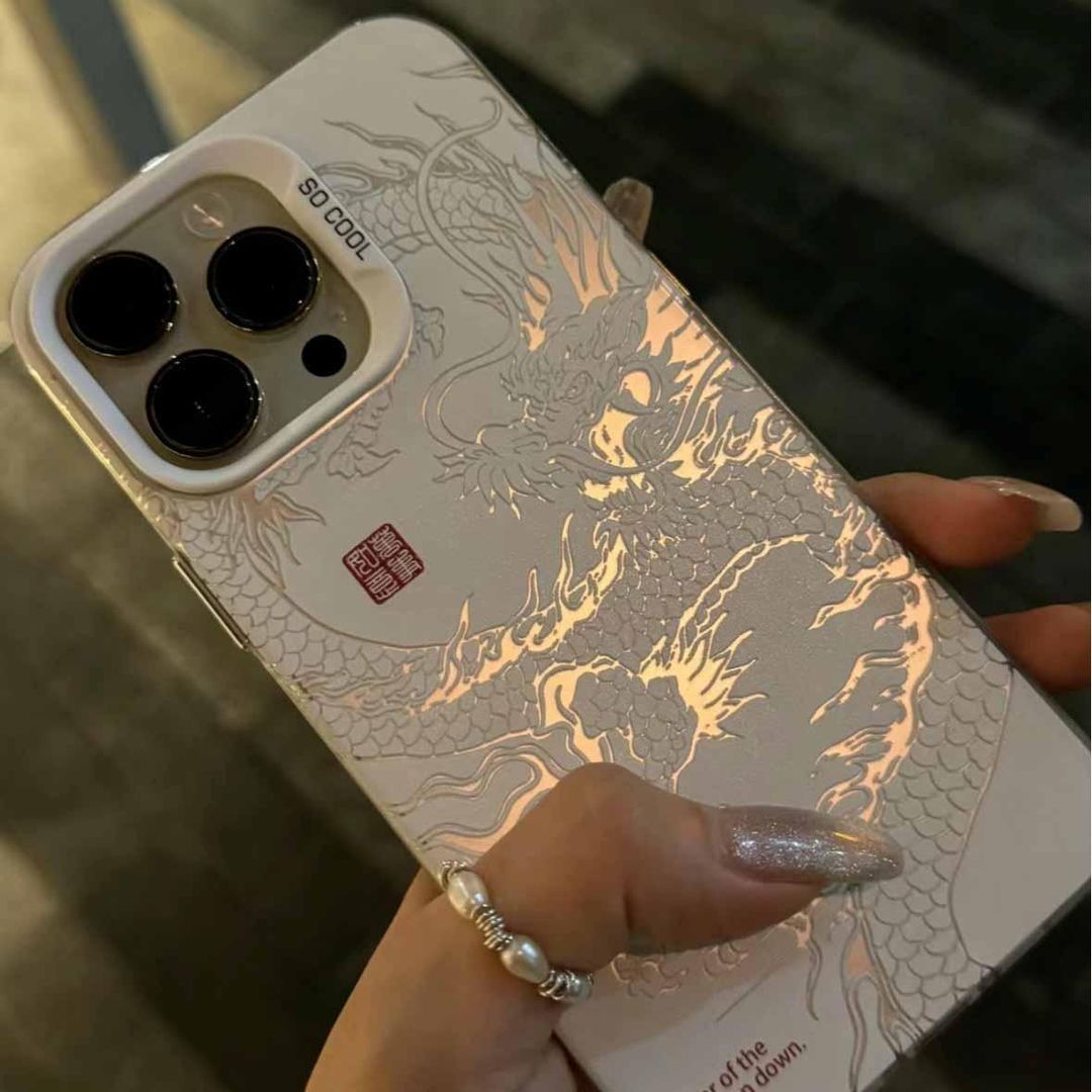 Süper Havalı Çin Loong Telefon - Phone Accessories China incelemesi ve fiyatı
