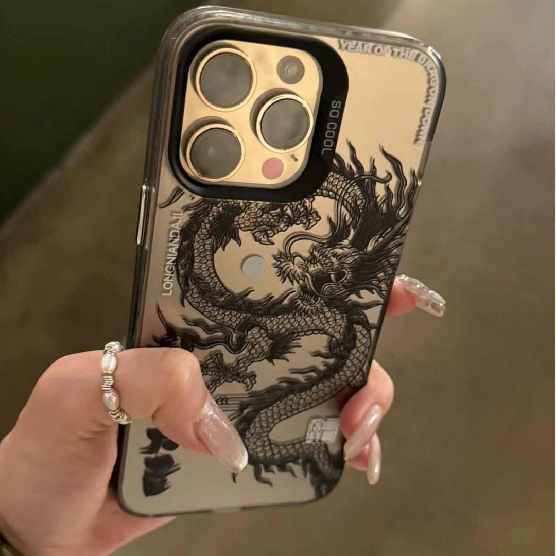 Süper Havalı Çin Loong Telefon - Phone Accessories China incelemesi ve fiyatı