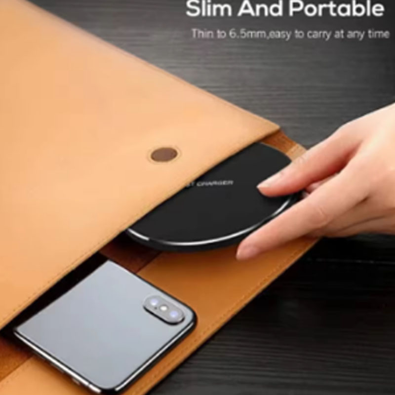 Hızlı Şarj Cihazı Ulefone Armo - Phone Accessories Types incelemesi ve fiyatı