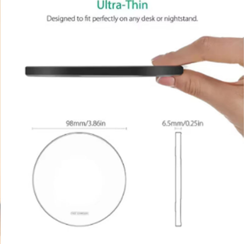 Hızlı Şarj Cihazı Ulefone Armo - Phone Accessories Types incelemesi ve fiyatı