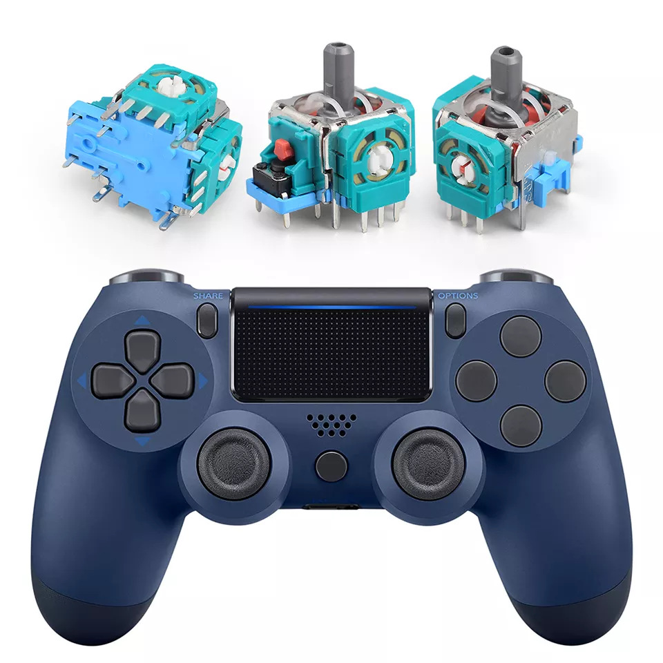 ORİJİNAL 10-50 Adet Yedek 3D A - Gaming Controller Phone incelemesi ve fiyatı