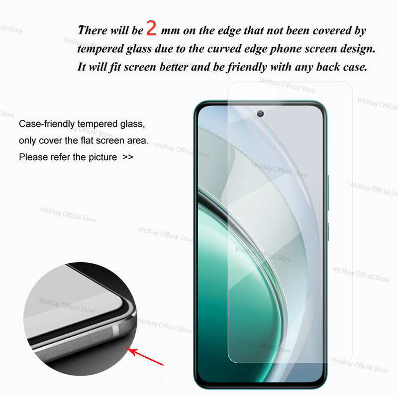 2/4 adet ekran koruyucu Vivo V - Vivo V40 incelemesi ve fiyatı