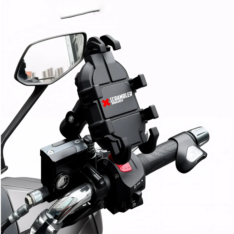Motosiklet gidonu cep telefonu - Phone Accessories Icon incelemesi ve fiyatı