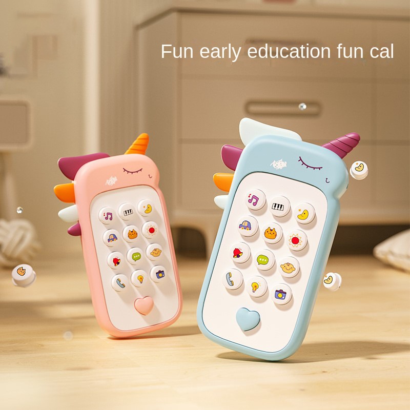 Bebek Telefonu Oyuncak Müzik S - Phone Accessories Baby incelemesi ve fiyatı