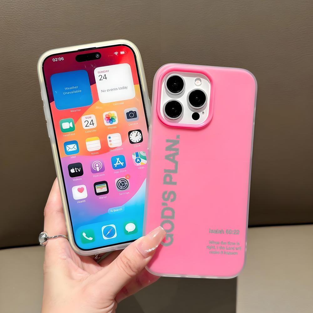 Tanrı'nın Planı Telefon Kılıfı - Apple Iphone 15 Pro Max incelemesi ve fiyatı