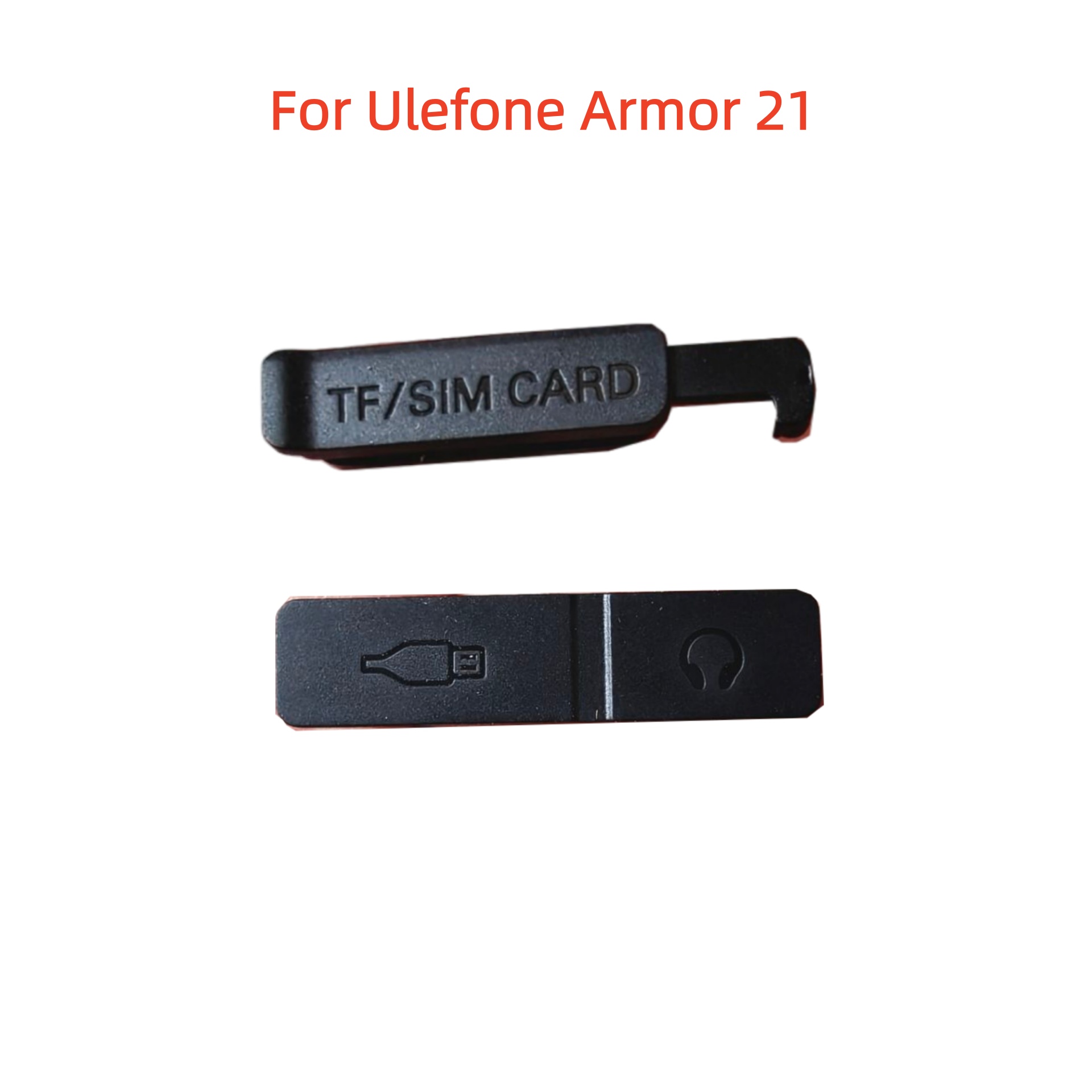 Ulefone Armor 21 için USB Kauç - Phone Accessories Shop incelemesi ve fiyatı