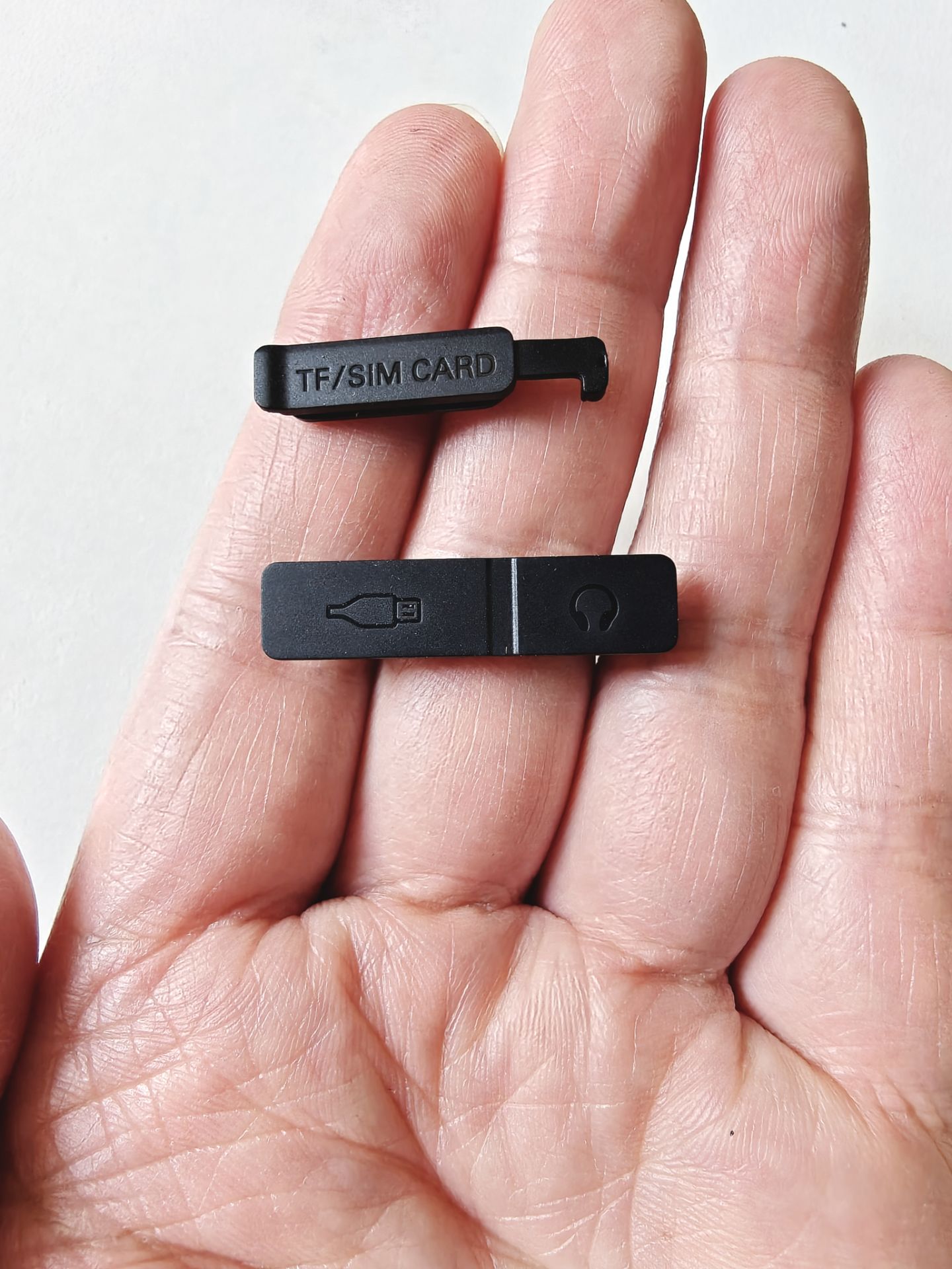 Ulefone Armor 21 için USB Kauç - Phone Accessories Shop incelemesi ve fiyatı
