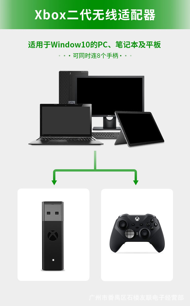 Xbox One S X Elite Windows PC  - Gaming Controller Phone incelemesi ve fiyatı