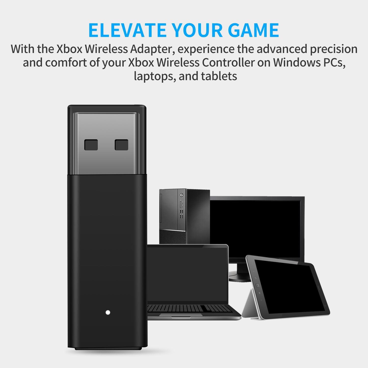 Xbox One S X Elite Windows PC  - Gaming Controller Phone incelemesi ve fiyatı