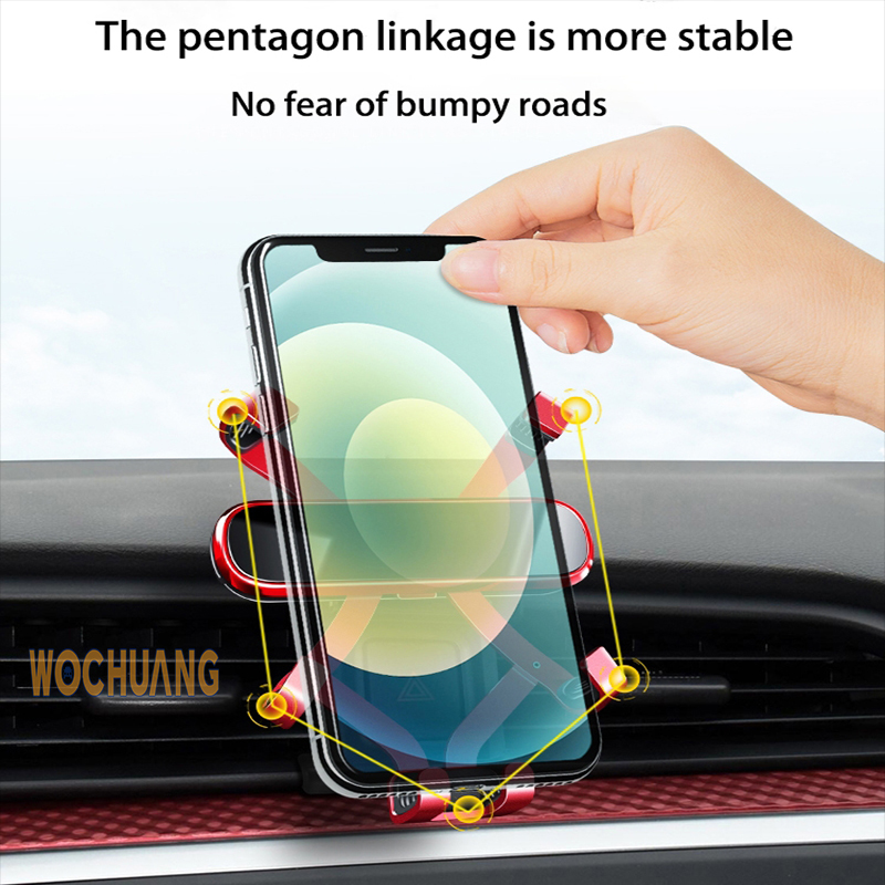 Geely ICON telefon tutucu-2020 - Phone Accessories Icon incelemesi ve fiyatı
