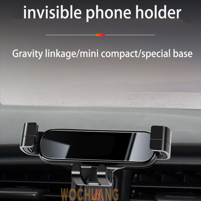 Geely ICON telefon tutucu-2020 - Phone Accessories Icon incelemesi ve fiyatı