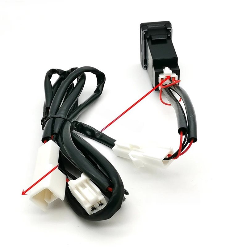 QC3.0 USB TYPE-C PD Mavi Işıkl - Phone Accessories Types incelemesi ve fiyatı