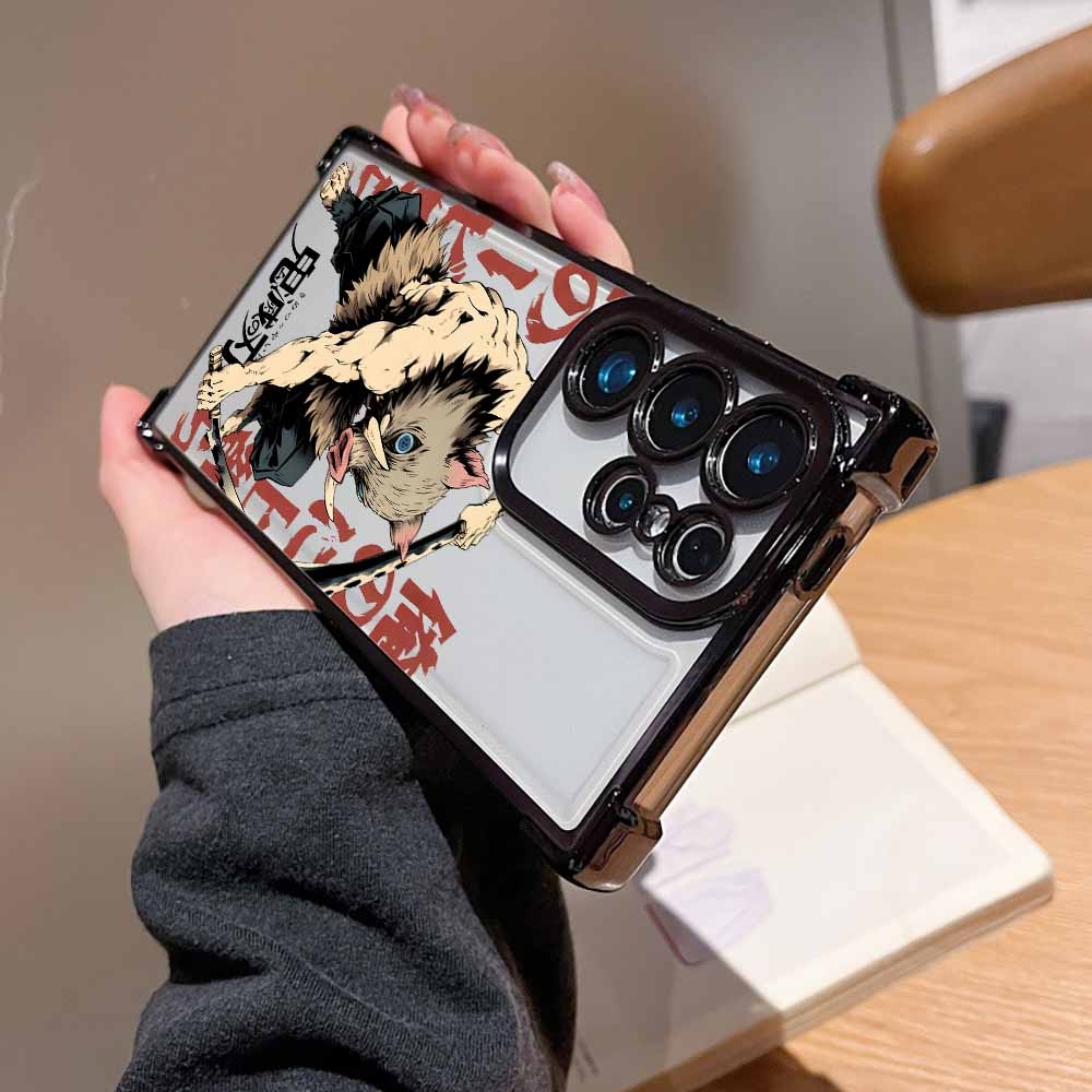 Yeni Demon Slayer Anime Samsun - Phone Accessories Demon Slayer incelemesi ve fiyatı