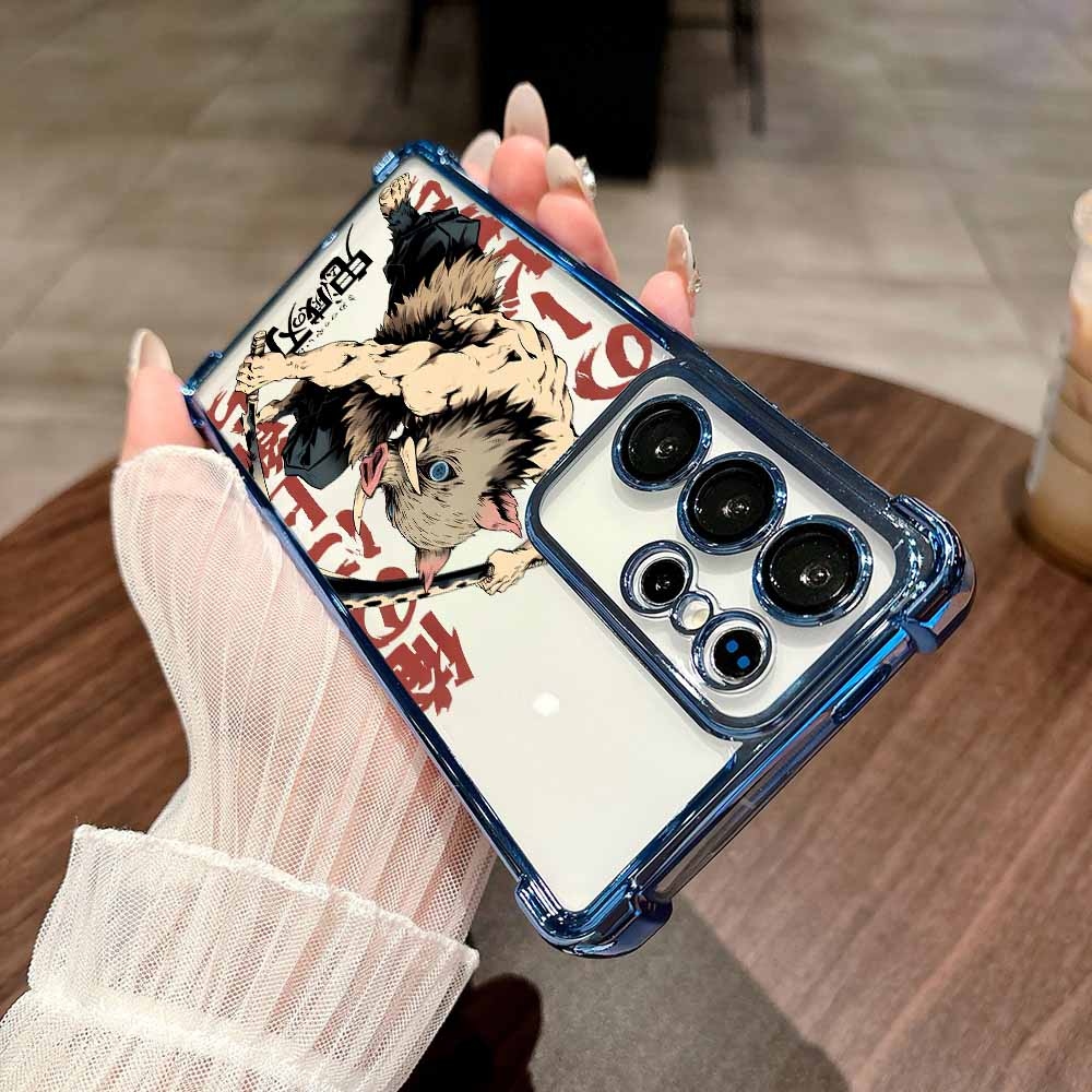 Yeni Demon Slayer Anime Samsun - Phone Accessories Demon Slayer incelemesi ve fiyatı
