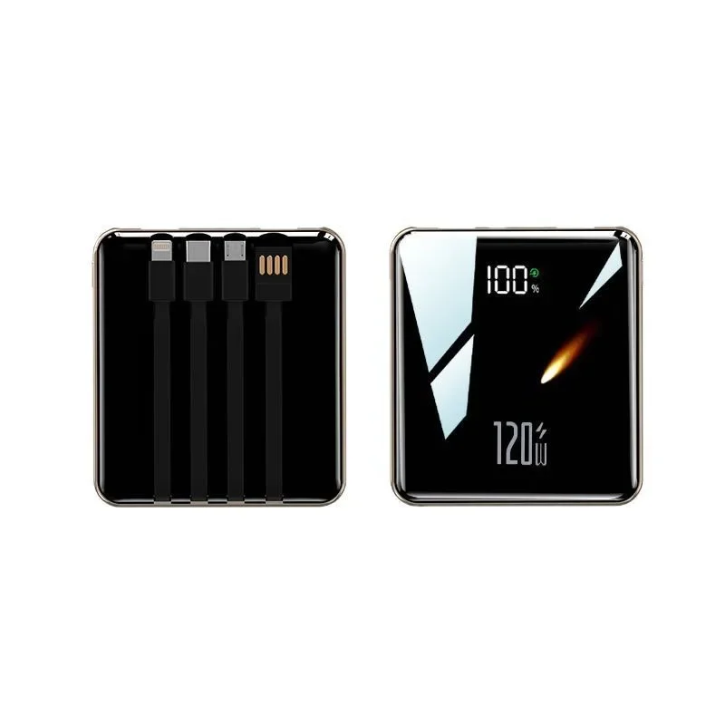 20000mAh Ultra İnce Taşınabili - Portable Charger 20000Mah incelemesi ve fiyatı