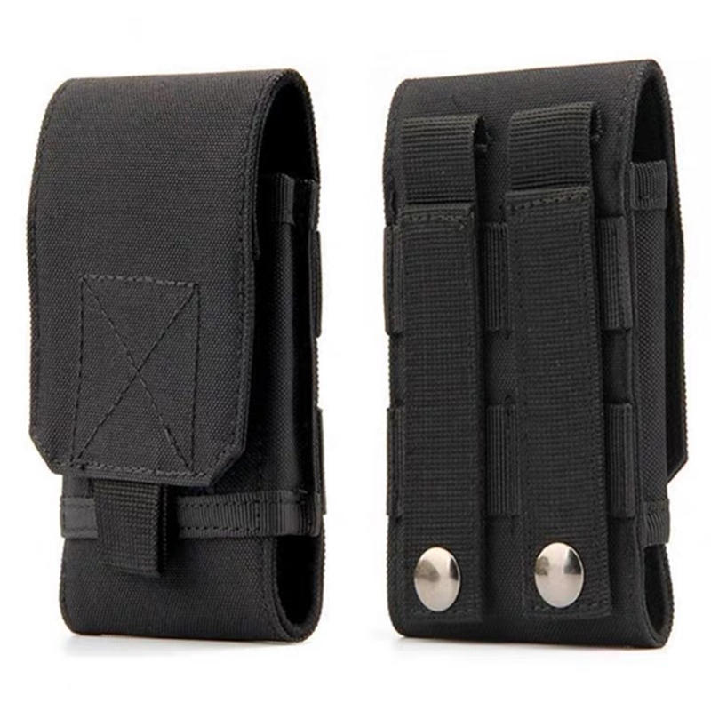 Açık Spor Molle Telefon Kılıfı - Phone Accessories Pouch incelemesi ve fiyatı