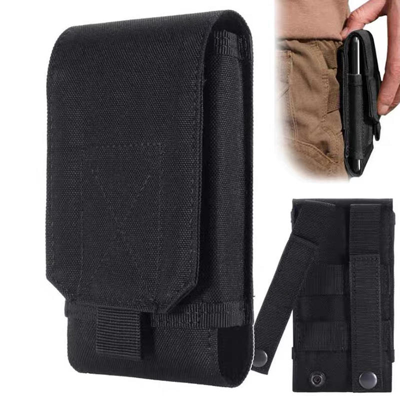 Açık Spor Molle Telefon Kılıfı - Phone Accessories Pouch incelemesi ve fiyatı