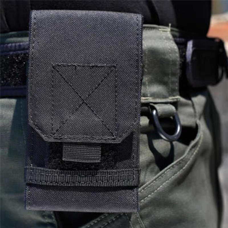 Açık Spor Molle Telefon Kılıfı - Phone Accessories Pouch incelemesi ve fiyatı