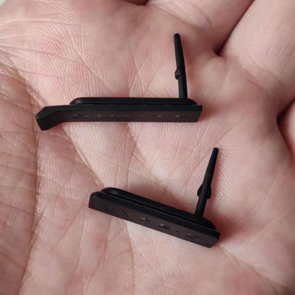Yeni Orijinal SIM/TF SIM TF Ti - Phone Accessories Shop incelemesi ve fiyatı