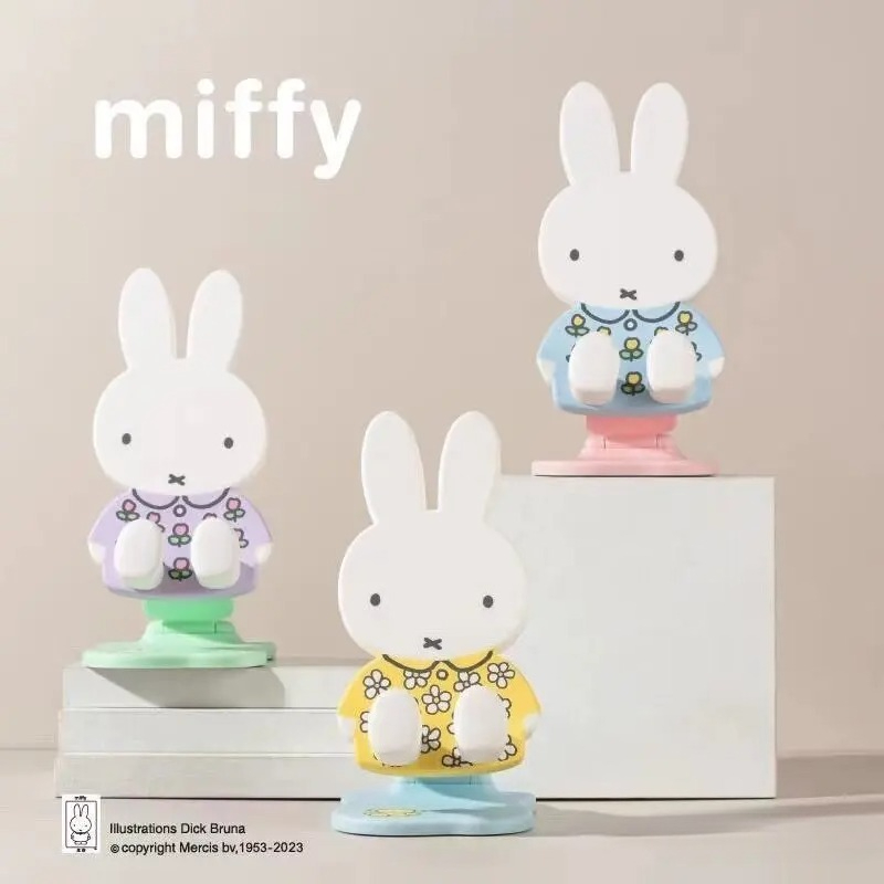 Miffy Katlanabilir Telefon Sta - Phone Accessories China incelemesi ve fiyatı