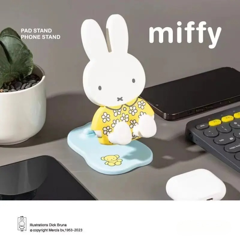 Miffy Katlanabilir Telefon Sta - Phone Accessories China incelemesi ve fiyatı