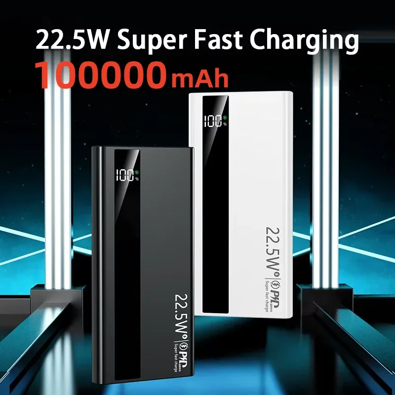 20000mAh Güç Bankası Hızlı Şar - Portable Charger 20000Mah incelemesi ve fiyatı
