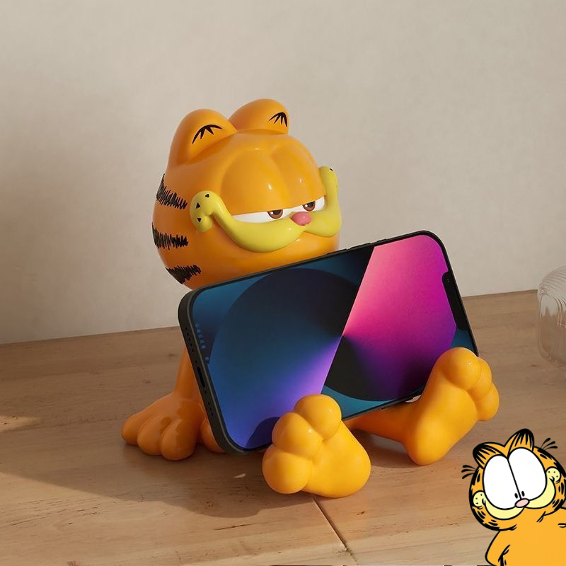 Garfield anime çizgi film sevi - Phone Accessories Wholesale incelemesi ve fiyatı