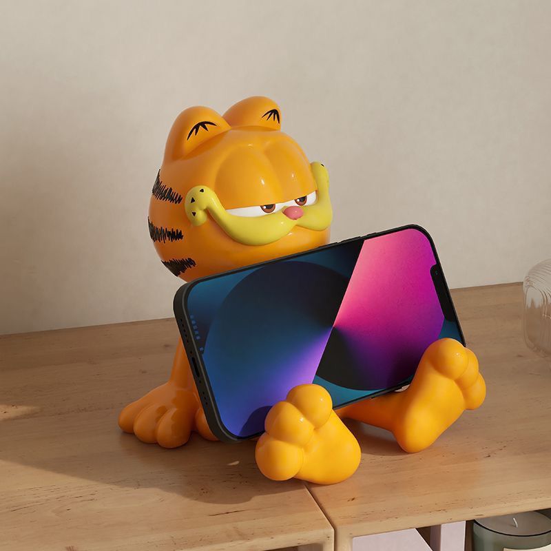 Garfield anime çizgi film sevi - Phone Accessories Wholesale incelemesi ve fiyatı