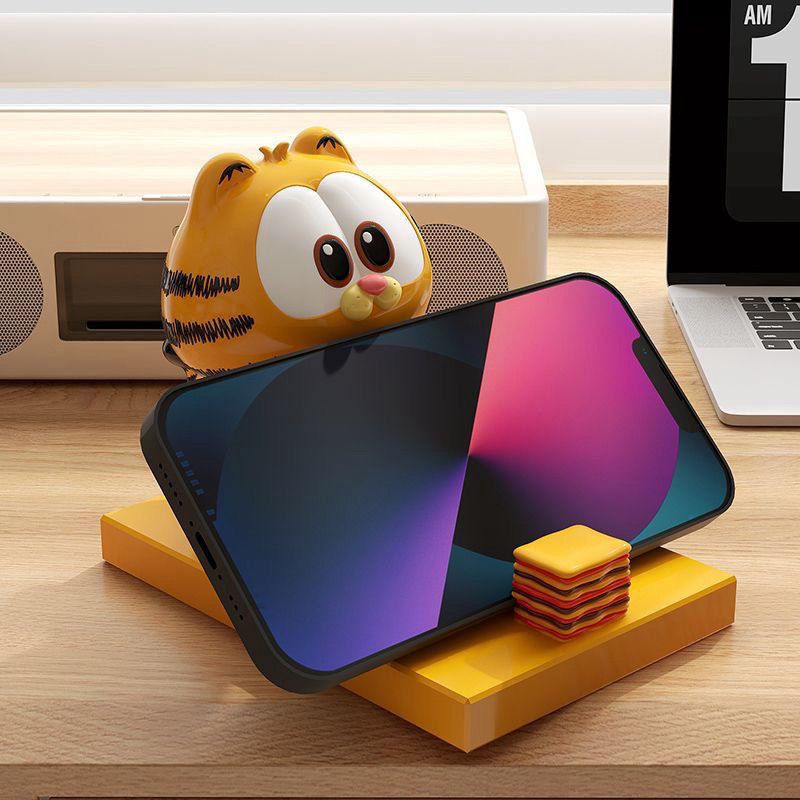 Garfield anime çizgi film sevi - Phone Accessories Wholesale incelemesi ve fiyatı