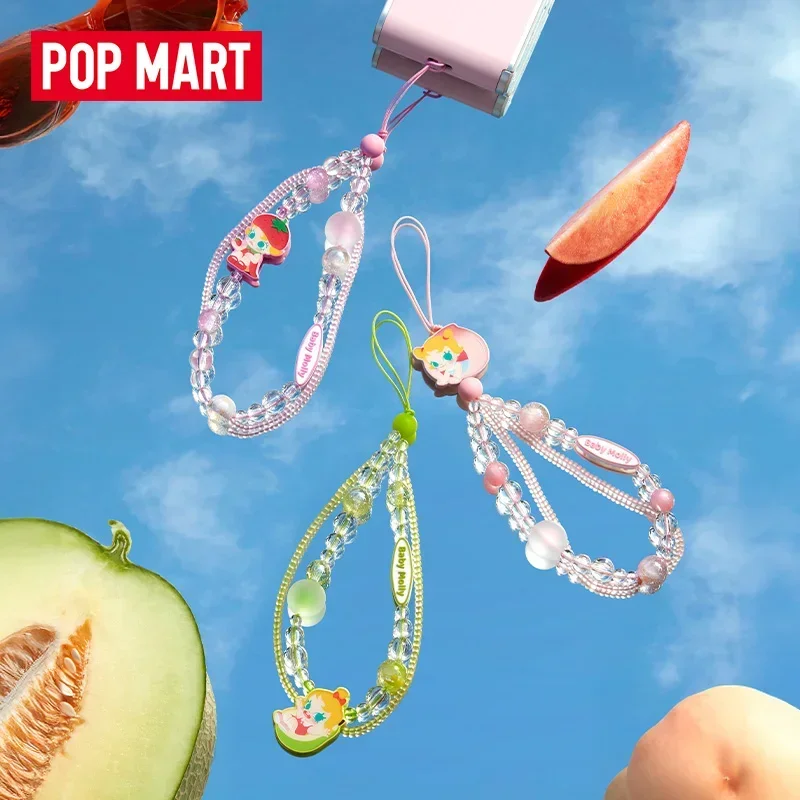 POPMART Baby Molly Meyve Kokul - Phone Accessories Baby incelemesi ve fiyatı