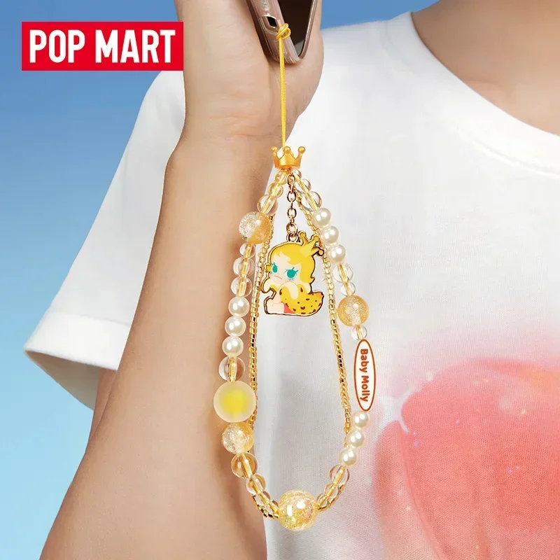 POPMART Baby Molly Meyve Kokul - Phone Accessories Baby incelemesi ve fiyatı