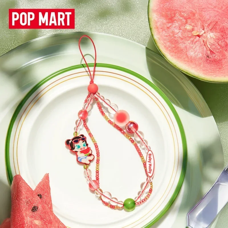 POPMART Baby Molly Meyve Kokul - Phone Accessories Baby incelemesi ve fiyatı