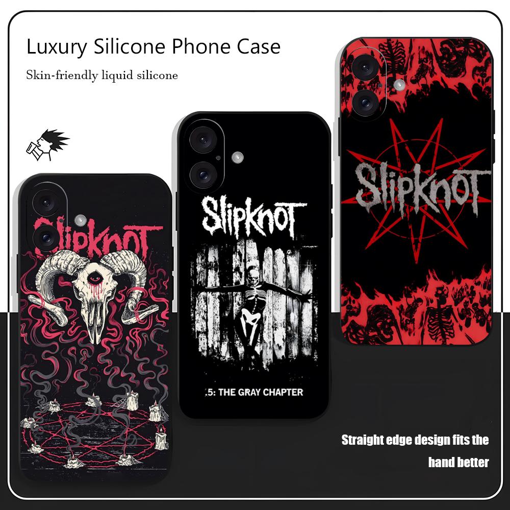 S-Slipknot Popüler Bant Telefo - Apple Iphone 15 Pro Max incelemesi ve fiyatı