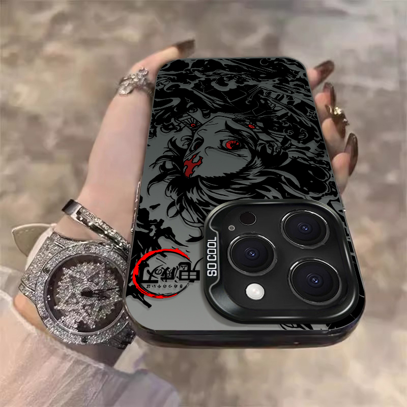 Demon Slayer Anime Tanjiro Kam - Phone Accessories Demon Slayer incelemesi ve fiyatı